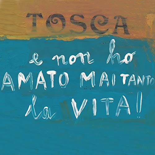 Tosca di Giacomo Puccini: Interviste Impossibili, Charles de Gaulle intervista il barone Scarpia copertina