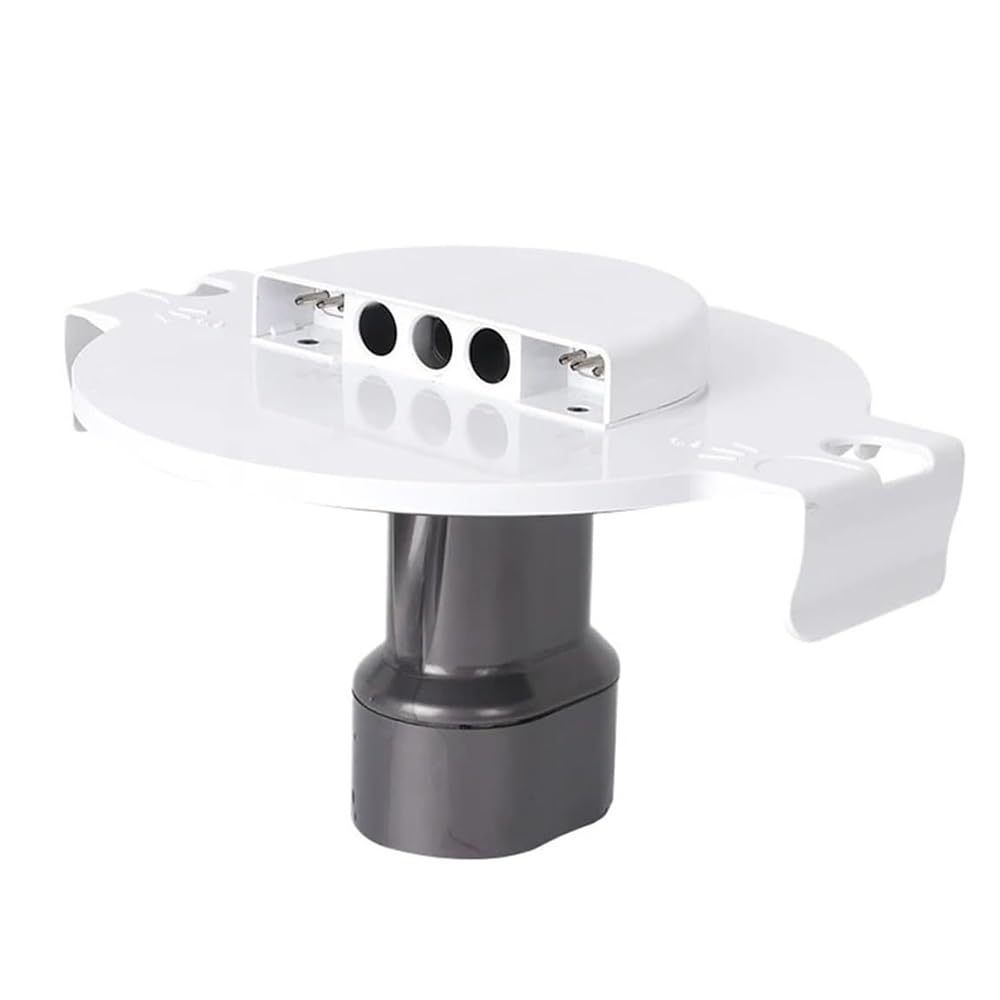 Parte di ricambio for colonna pompa acqua umidificatore, accessori di ricambio motore pompa acqua purificatore d'aria compatibile con Dyson PH01 PH02 PH03 PH04