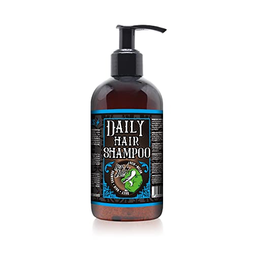 HEY JOE! - Daily Hair Shampoo | Champu Uso Frecuente Aroma Acid Melon Cruelty Free y Vegano - 250 ml