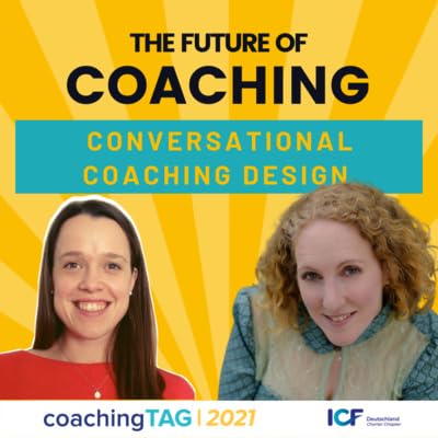 SPECIAL: Conversational Coaching Design