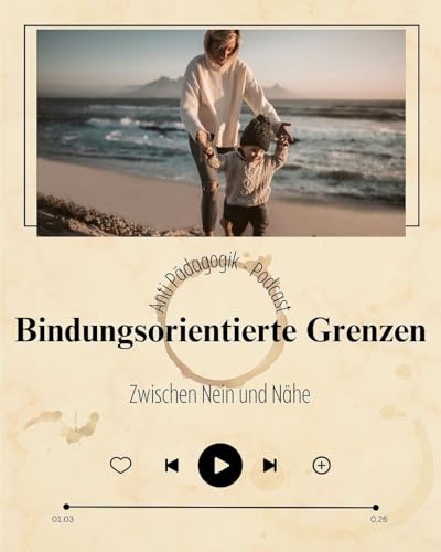 Bindungsorientierte Grenzen