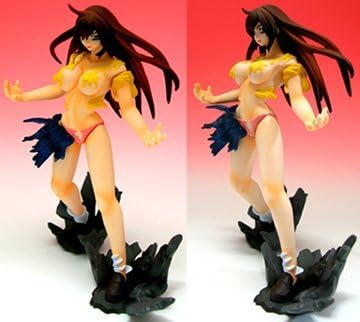 SR series Ikki Real Figure Collection Liu”õŒºvirtue single item