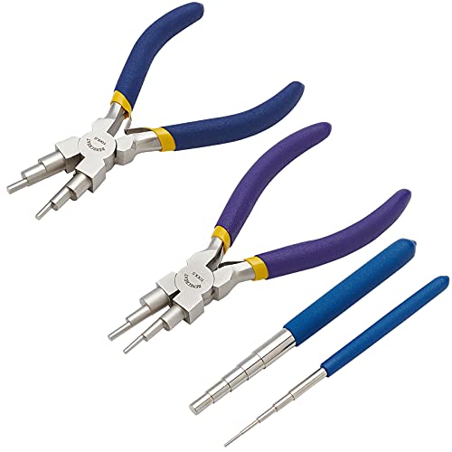 BENECREAT Tangensets