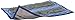 Rubbermaid Commercial 1791794 Rough-Surface Microfiber Mop, 17.5-inch