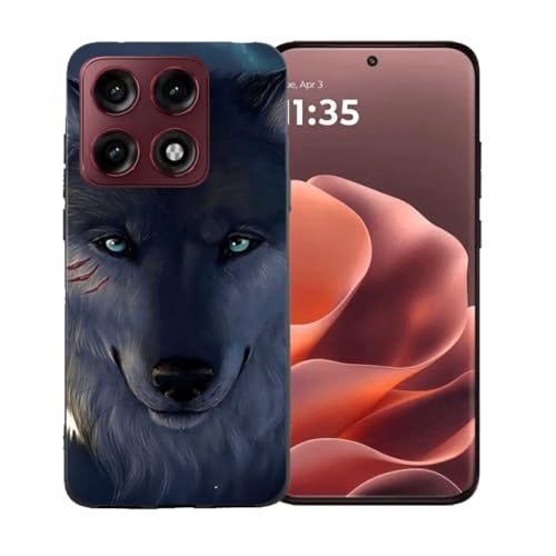 BMPNLSZ �K�p Motorola Edge 70 Pro�p�̔ėpTPU�ی�J�o�[,�K�p Motorola Edge 70 Pro�p�̃t���L�V�u���V���J�Q���C�g�\�t�g�P�[�X�w�ʕی�J�o�[�o���p�[�S���ی�J�o�[ - BST12