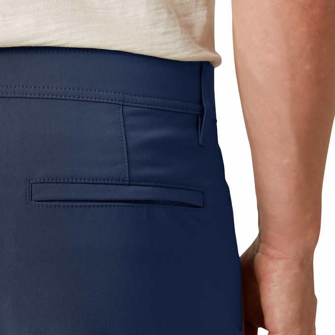 Weatherproof Vintage Men's Mid-Weight Mid Rise Tech Pant4