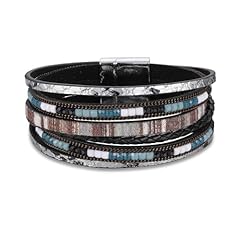 A3: Boho Braid - Black