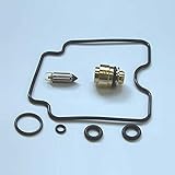gsx 600 f vergaser synchronisieren  Tourmax Vergaser Reparatursatz f. Suzuki GSX 600 F uvm. 7245475