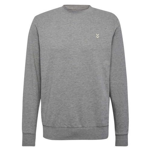 Sweatshirt hummel Pulse 2XL : pull ample contre le froid automnal