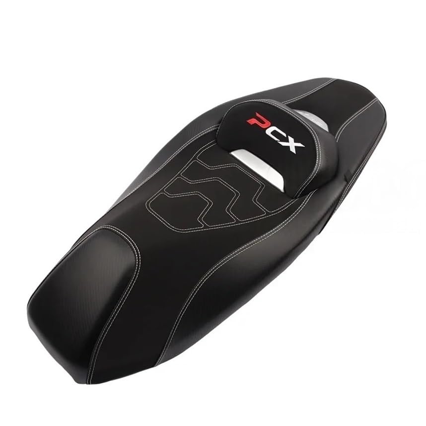 Coussin arrière PCX160 anti douleur pour remplacer votre selle moto