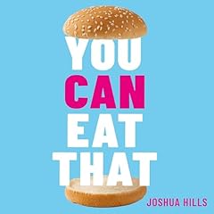 You Can Eat That cover art