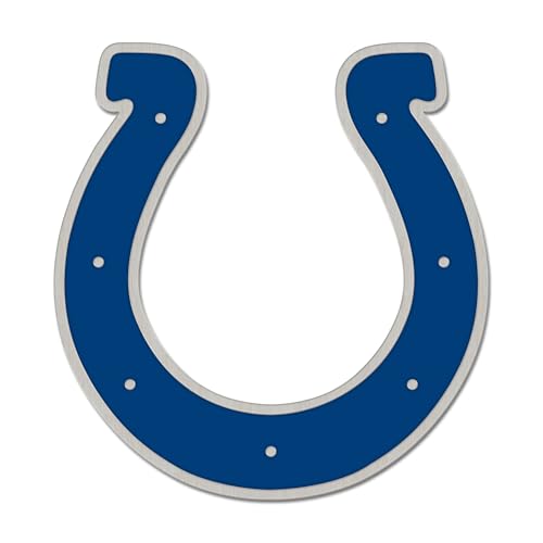 WinCraft Indianapolis Colts Logo Collector-Pin