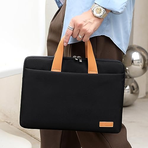 Bolsa para Laptop Multiusos de Nylon para Hombre y Mujer miniatura 2