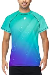 Gradient Aqua Purple