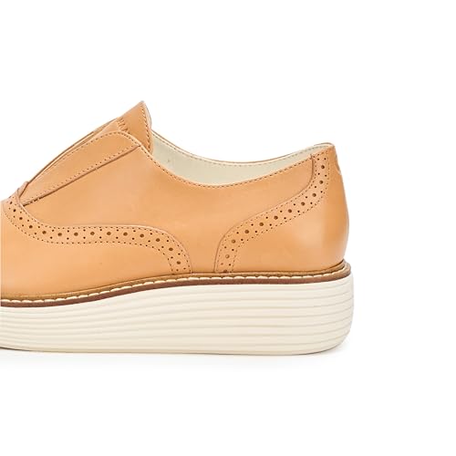Image of Cole Haan Women's Originalgrand Platform Laceless