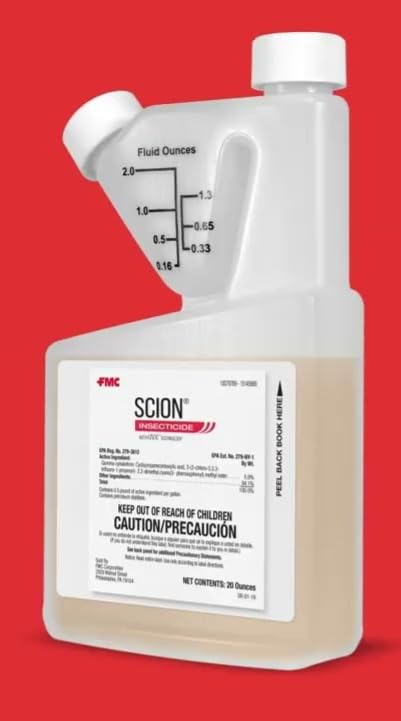 Scion Insecticide (32 oz)