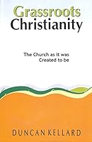 Grassroots Christianity 8173628432 Book Cover