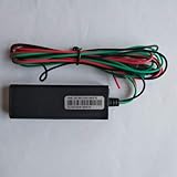  HaiMa T3B Mini Rastreador Gps Gsm Para Coche Motocicleta Bicicleta En Tiempo Real Coche Dispositivo De Seguimiento De Coche - China Negra