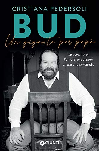 BUD. Un gigante di papà