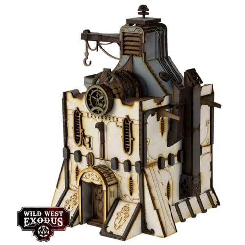 Warcradle StudiosWSA890004 Accessories, Multicoloured