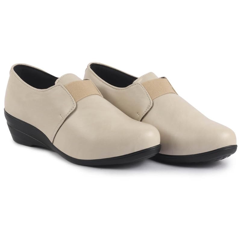 Image of FAUSTO Women Formal Pull-On Shoes