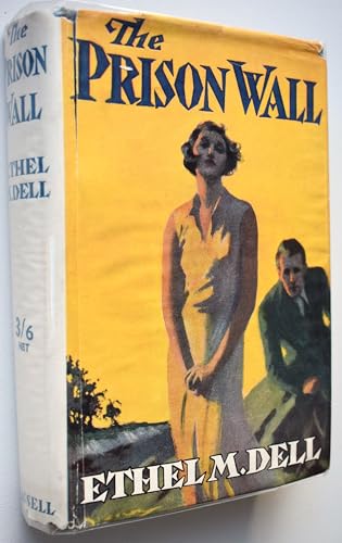 the prison wall B000WVJI2S Book Cover