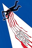 No Country for Black Men 1514662108 Book Cover