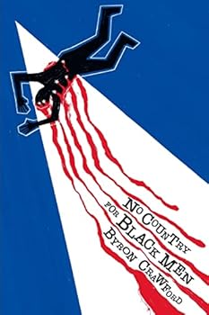 Paperback No Country for Black Men Book