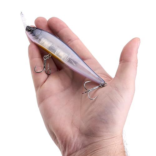 Image of Berkley Krej Fishing Hard Bait