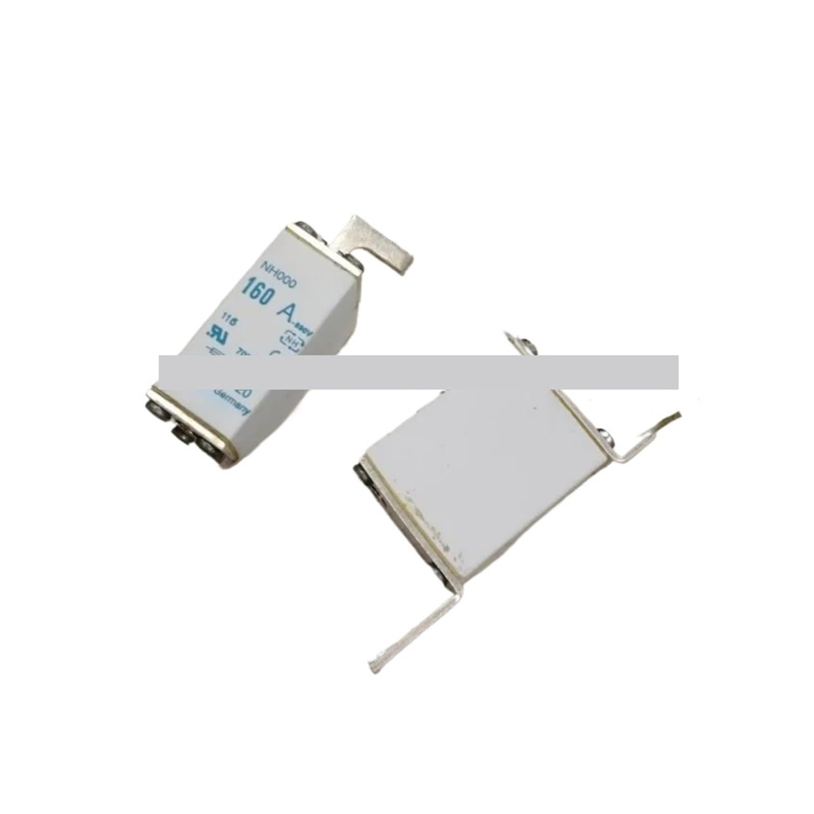 Fusible 2029220 80A cartouche de rechange pour armoire de distribution