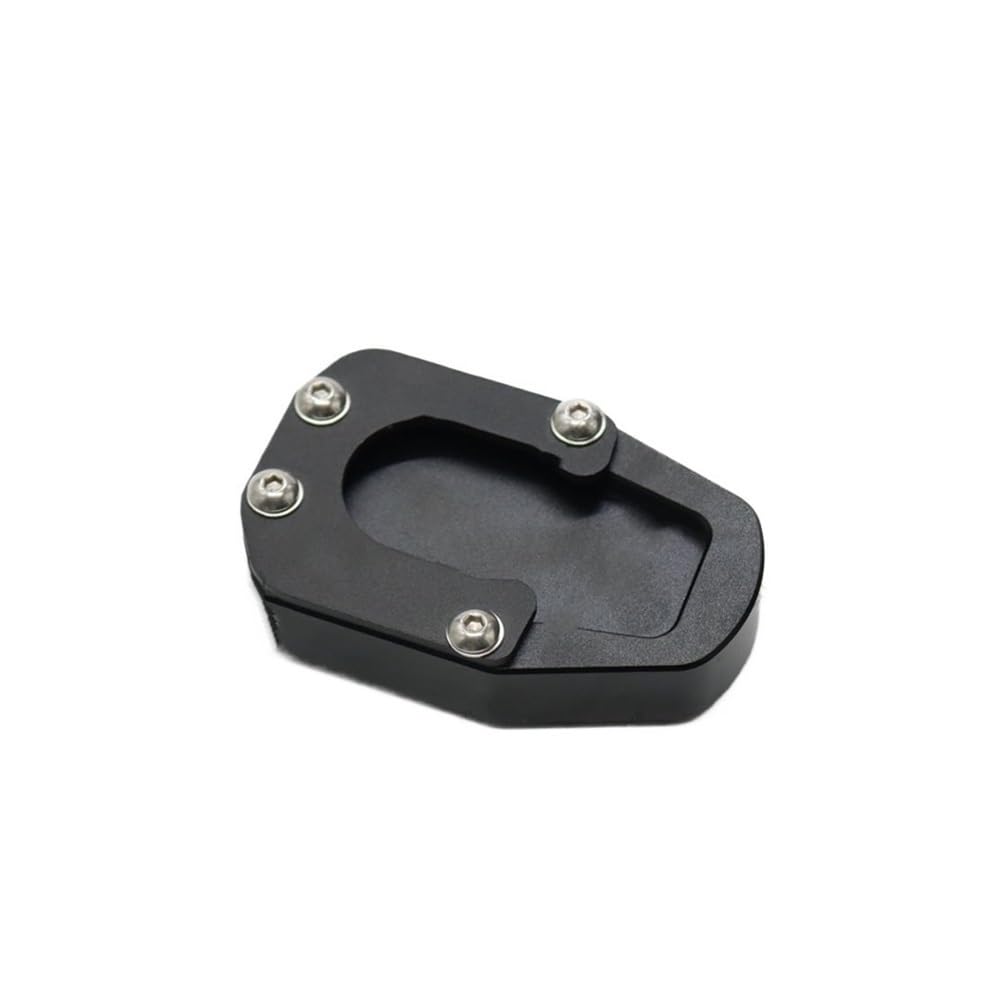 Béquille coussin Morbidelli T1002V : élargisseur de support moto noir - 4