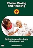  People Moving and Handling DVD