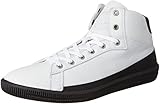 Diesel Men's Dyneckt S-Naptik Mid Fashion Sneaker
