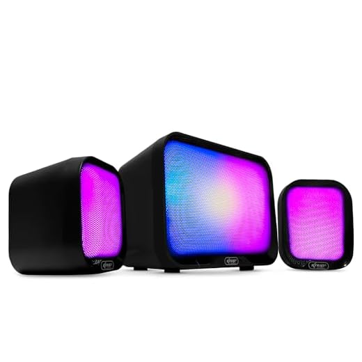 Caixa de Som Pc Tv Smart Home Theater Soundbar Gamer Caixa De Som Gamer Para Televisão Computador Rgb