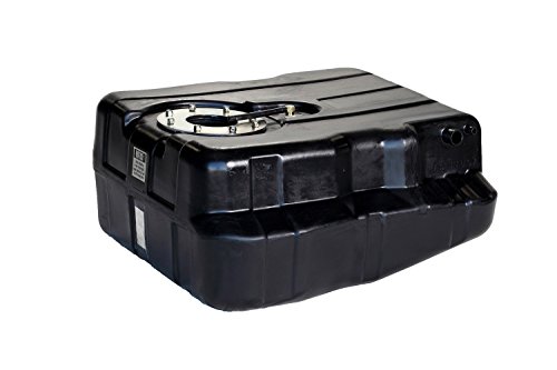 TITAN Fuel Tanks 8020099 Titan Fuel Tank Shield