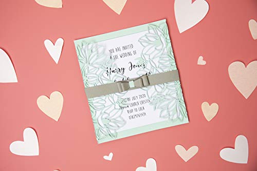 Sizzix Set di Fustelle Thinlits 7 pz 663692