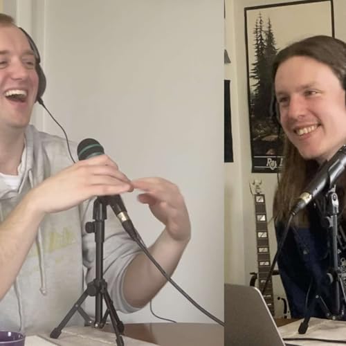 Issue #2 -- I Don't Play Mustard