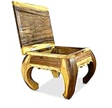 LIVASIA Produit ✔ La qualité et la durabilité nous tiennent très à cœur. Nos produits proviennent exclusivement de plantations de bois durables ou de bois réutilisés.