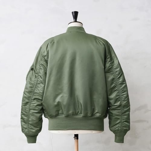 アルファインダストリーズ MA-1 CORESPEC 2000 の商品画像 4