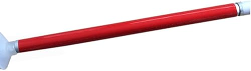 Miniatura 3 de Bastón plegable de aluminio para persianas (se pliega 5 secciones) (49.2 in (49.2 pulgadas)