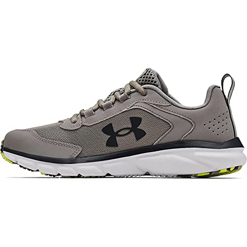 Image of Under Armour Girl's Assert 9 (Big Kid)