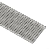 Lot de 1105 clous droits en acier inoxydable pour assemblage d'ustensiles de cuisine et de...