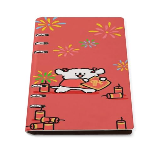 A5 �����O�m�[�g �����`�[�Y 174 ���g���ւ��\ ���@�\�v�����i�[ ���L�� �w�p�i �����p�i One Size