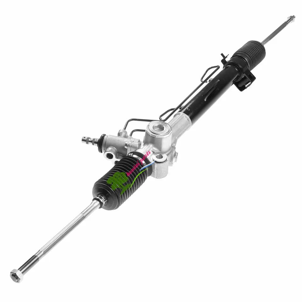 New Power Steering Gear Rack Replacement Parts for Toyota Trucks Sienna 44250-08010 44250-08020 4425008010 4425008020 Left Hand Drive 1998-2000