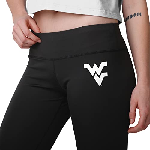 Mallas NCAA mujer sin transparencias para ir al gimnasio con seguridad 3