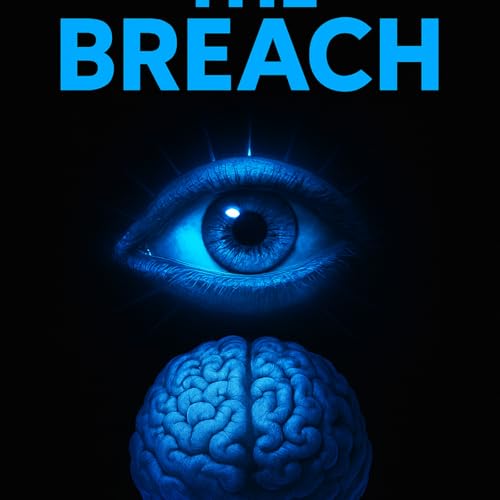 The Breach Podcast cover art