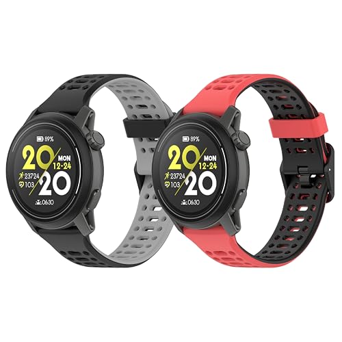 LeyuBand 22mm VRoh COROS PACE 3 /APEX 2 PRO/COROS APEX PRO/COROS APEX 46mmɑΉ jp