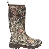 MUCK Men's Mossy Oak® Country DNA™ Arctic Ice Tall Boot