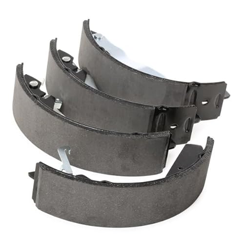 Bosch 0 204 113 596 Kit Ganasce Freno - 7