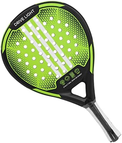 Adidas Drive Padel Racket Paddle Series
